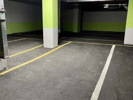 Qaraj - Bayıl q. - 5 m²