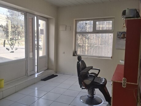 Obyekt - Sulutəpə q. - 22 m²