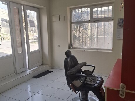 Obyekt - Sulutəpə q. - 22 m²