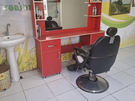 Obyekt - Sulutəpə q. - 22 m²