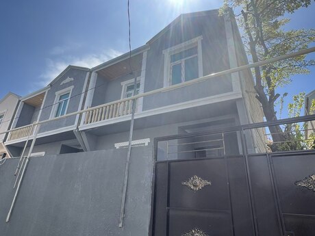Elan №6076802 - Xırdalan, Xırdalan, 4 otaqlı, 130 m²