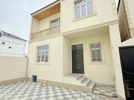 Объявление №6076806 - Хырдалан, Хырдалан, 6-комн., 150 м²