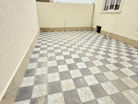 6 otaqlı həyət evi/bağ evi - Xırdalan - 150 m²