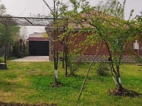 3 otaqlı həyət evi/bağ evi - Lənkəran - 120 m²