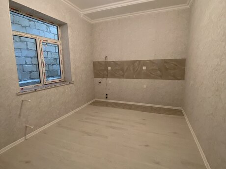 4 otaqlı həyət evi/bağ evi - Xırdalan - 80 m²