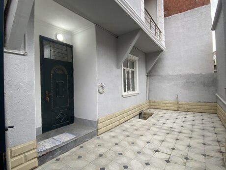 Объявление №6076813 - Хырдалан, Хырдалан, 4-комн., 80 м²