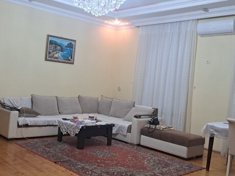 7 otaqlı həyət evi, 250 m², 8-ci kilometr: 680 000 ₼ 5
