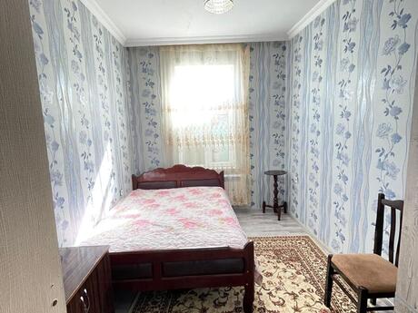 2-комн. дом/дача - Хырдалан - 45 м²