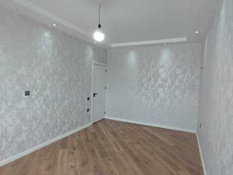 2-комн. вторичка - м. Ахмедлы - 60 м²