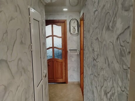 3 otaqlı həyət evi/bağ evi - Binəqədi q. - 80 m²