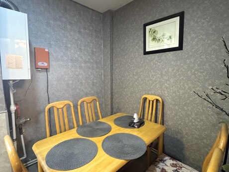 3 otaqlı köhnə tikili - Yeni Yasamal q. - 90 m²