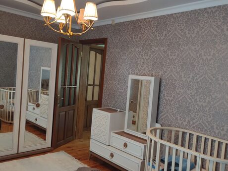 6 otaqlı həyət evi/bağ evi - Masazır q. - 178 m²