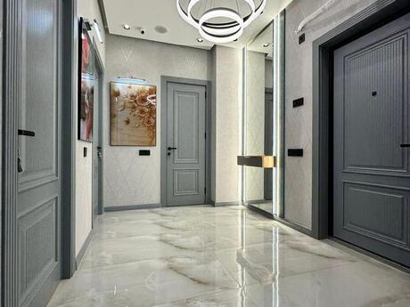 Объявление №6076850 - Баку, Сабаильский р., 2-комн., 80 м², 10/17 этаж