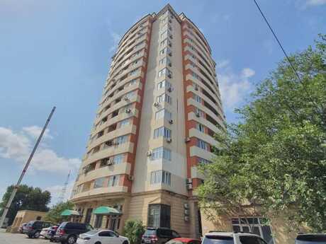 Объявление №6076855 - Баку, м. Гянджлик, 3-комн., 135 м², 5/17 этаж