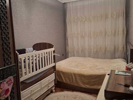 Elan №6076861 - Bakı, Əhmədli q., 2 otaqlı, 50 m², 5/12 mərtəbə