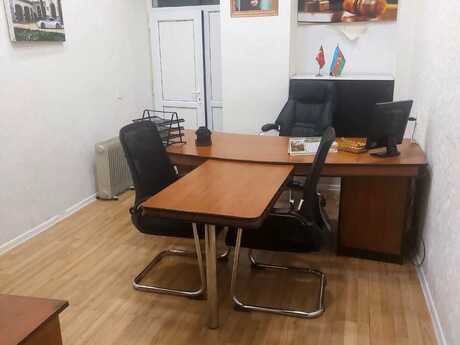 Obyekt - 28 May m. - 60 m²