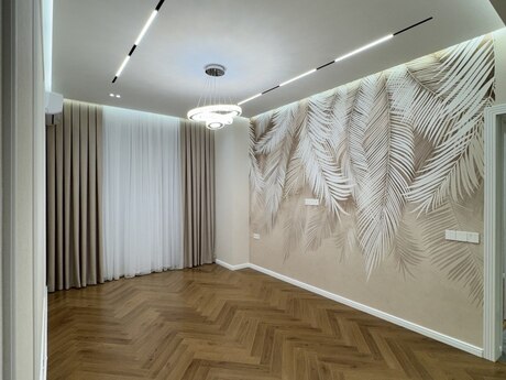 2 otaqlı mənzil, 59 m², Azadlıq Prospekti: 242 000 ₼ 2
