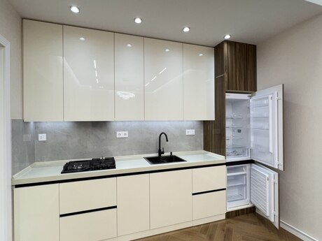 2 otaqlı mənzil, 59 m², Azadlıq Prospekti: 242 000 ₼ 3