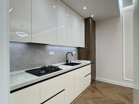 2 otaqlı mənzil, 59 m², Azadlıq Prospekti: 242 000 ₼ 4