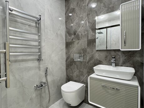 2 otaqlı mənzil, 59 m², Azadlıq Prospekti: 242 000 ₼ 5