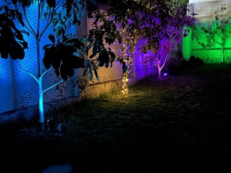 5 otaqlı həyət evi/bağ evi - Qəbələ - 140 m²