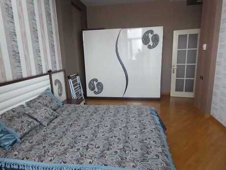 3 otaqlı yeni tikili - Yasamal r. - 170 m²