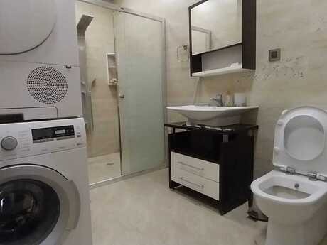 3 otaqlı yeni tikili - Yasamal r. - 170 m²