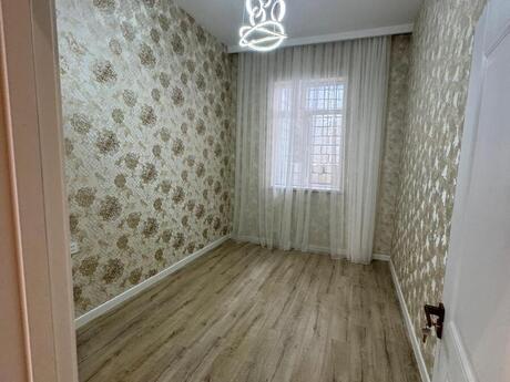 4 otaqlı həyət evi/bağ evi - Məmmədli q. - 140 m²