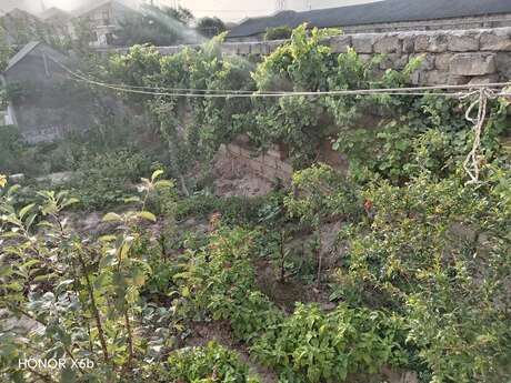 4 otaqlı həyət evi/bağ evi - Qala q. - 160 m²