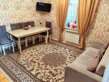 2-комн. дом/дача - пос. Масазыр - 145 м²