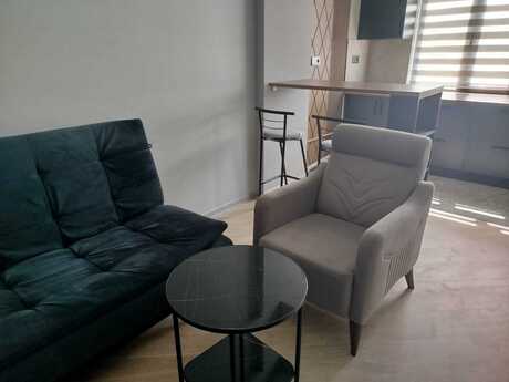 2 otaqlı yeni tikili - Sumqayıt - 52 m²