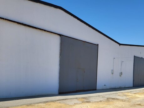 Obyekt - Qobu q. - 750 m²
