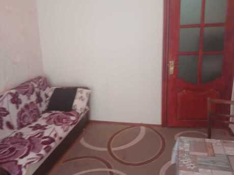 2 otaqlı köhnə tikili - Xalqlar Dostluğu m. - 65 m²