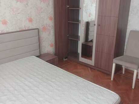 3 otaqlı köhnə tikili - Neftçilər m. - 80 m²