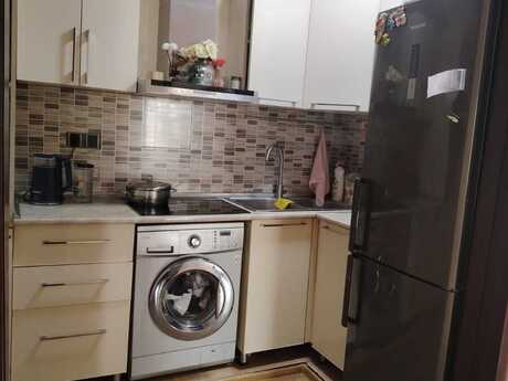 3-комн. новостройка - пос. Масазыр - 74 м²