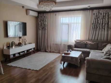 Elan №6076932 - Bakı, Masazır q., 3 otaqlı, 74 m², 6/6 mərtəbə