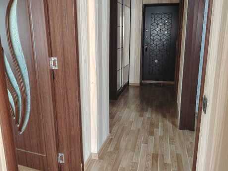 3-комн. новостройка - пос. Масазыр - 74 м²