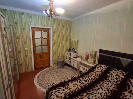 4 otaqlı həyət evi/bağ evi - Sumqayıt - 150 m²