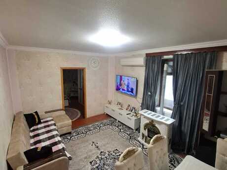 4 otaqlı həyət evi/bağ evi - Sumqayıt - 150 m²