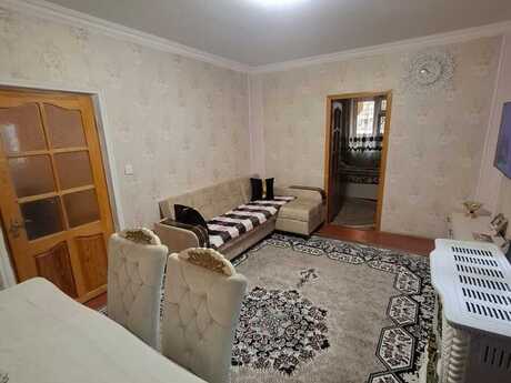 4 otaqlı həyət evi/bağ evi - Sumqayıt - 150 m²