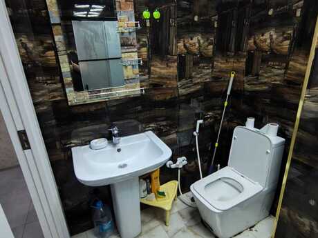 2 otaqlı yeni tikili - Xırdalan - 68.3 m²
