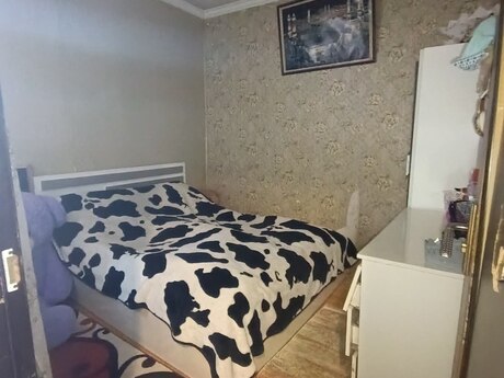 3 otaqlı həyət evi/bağ evi - Xırdalan - 50 m²