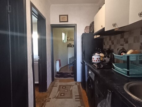 3 otaqlı həyət evi/bağ evi - Xırdalan - 50 m²