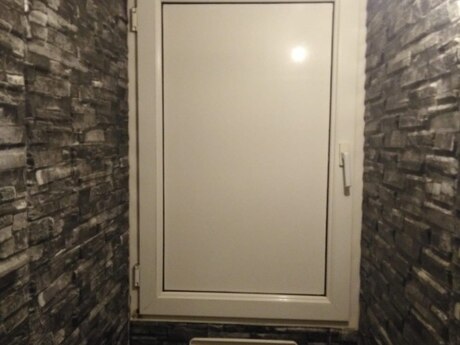 2 otaqlı köhnə tikili - Gənclik m. - 60 m²