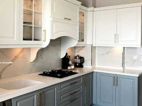 2 otaqlı köhnə tikili - Memar Əcəmi m. - 57 m²