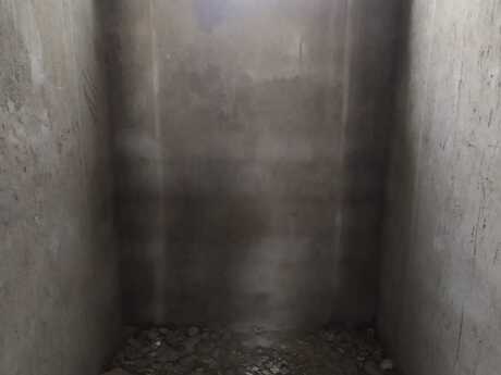 3 otaqlı həyət evi/bağ evi - Qala q. - 80 m²