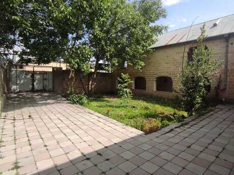 5 otaqlı həyət evi/bağ evi - Şamaxı - 217.5 m²