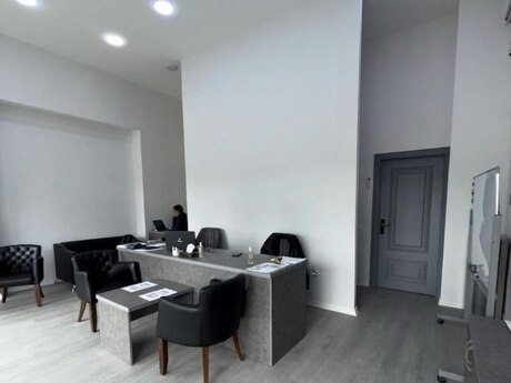 Obyekt - Yeni Günəşli q. - 108.3 m²