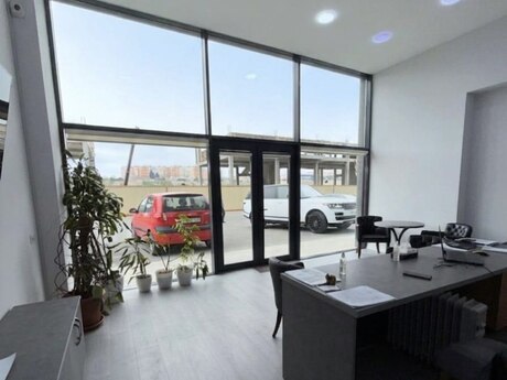 Obyekt - Yeni Günəşli q. - 108.3 m²