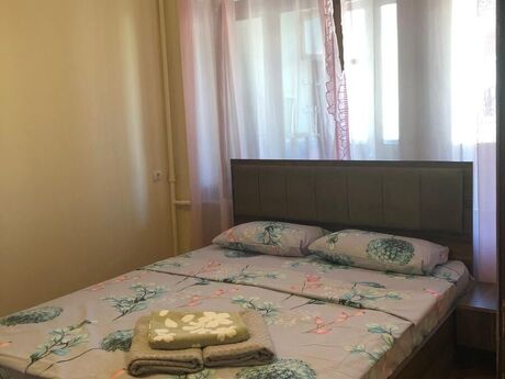 3 otaqlı köhnə tikili - 28 May m. - 95 m²